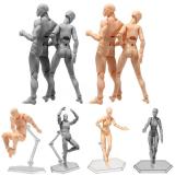 [HCM]Mô hình mô phỏng hành động- Bandai