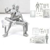 [HCM]Mô hình mô phỏng hành động- Bandai