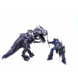 Mô Hình OPTIMUS cưỡi khủng long cực ngầu