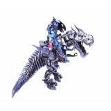Mô Hình OPTIMUS cưỡi khủng long cực ngầu