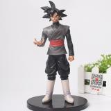 Mô Hình Songoku Black - Dragon Ball