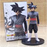 Mô Hình Songoku Black - Dragon Ball