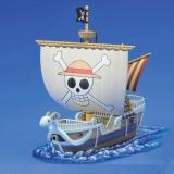 Mô Hình Tàu Lắp Ráp Going Merry One Piece