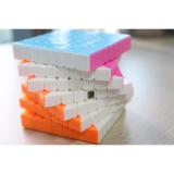 MoFangJiaoShi 7x7x7 MF7s  Stickerless