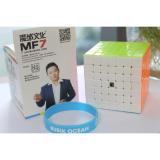 MoFangJiaoShi 7x7x7 MF7s  Stickerless