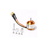 Motor XXD 2212- 2450kv