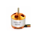 Motor XXD 2212- 2450kv