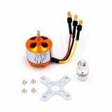 Motor XXD 2212- 2450kv
