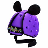 Mũ bảo hiểm bảo vệ đầu cho bé tập đi headguard