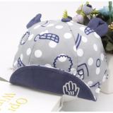 Mũ Micky cho bé (4-24 tháng)