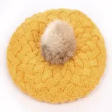Mũ nồi len cực đẹp cho các bé yêu (VANG)