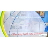 [HCM]MÙNG CHỤP TỰ BUNG ULA CAO CẤP 160x200cm
