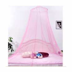 HCMMùng Công Chúa Đuổi Muỗi Cho Bé - Hồng