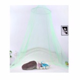 Mùng Tròn CHống Muỗi RainStore - Hồng