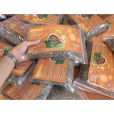 Muối thảo dược Thái An
