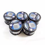 [HCM]Nam châm Buckyballs 5mm nhiều màu 216 viên(Trung tính)