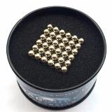 [HCM]Nam châm xếp hình Buckyballs 10mm