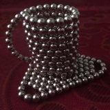 [HCM]Nam châm xếp hình Buckyballs 10mm
