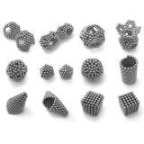 [HCM]Nam Châm Xếp Hình Thông Minh Buckyball Tròn