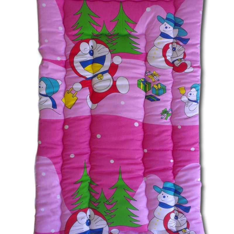 NỆM COTTON KIM HOME CHO BÉ 65X110CM