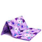 [HCM]Nệm em bé Ngọc Hân NEB03 65 x 100 x 3cm (Tím)