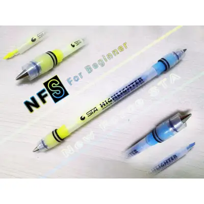 [HCM]NFS-STA Mod Bút Quay Nghệ Thuật