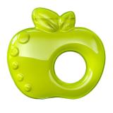 Ngậm nướu răng an toàn (hình táo) UP0506F