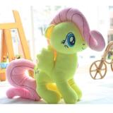Ngựa Pony nhồi bông cao 30cm