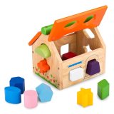 [HCM]Nhà thả 12 khối Winwintoys 68022