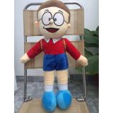 NÔBITA NHỒI BÔNG ĐÁNG YÊU SIZE 60CM