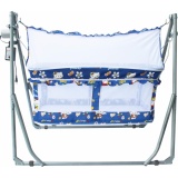 Nôi võng điện Sbaby NV14