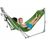 Nôi võng điện Sbaby NV14