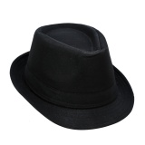 Nón fedora màu ubl