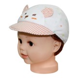 Nón kết thêu ss0890 - hello b&b