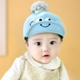 Nón trẻ em Baby chất vải mềm mịn B95