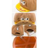 Nón trẻ em Baby chất vải mềm mịn B95