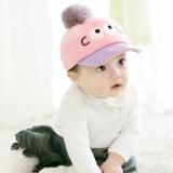 Nón trẻ em Baby chất vải mềm mịn B95
