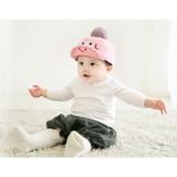 Nón trẻ em Baby chất vải mềm mịn B95