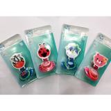 Núm ty giả silicone kèm dây đeo AMI ( 77102 )