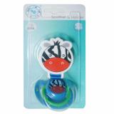 Núm ty giả silicone kèm dây đeo AMI ( 77102 )