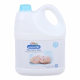 NƯỚC GIẶT QUẦN ÁO KODOMO 3000ML(CHAI)
