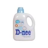 NƯỚC GIẶT XẢ D-NEE XANH 960ML