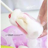 Nước rửa bình sữa dạng túi Unimom 500ml