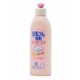 Nước rửa bình sữa KOSE 300ml chiết xuất từ thiên nhiên Hàng Nhật nội địa