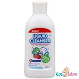 Nước rửa bình sữa Pigeon 200ml