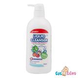 Nước rửa bình sữa Pigeon 700ml - Dạng chai