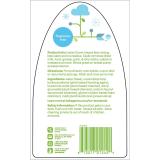 Nước rửa bình sữa Babyganics từ thực vật (chai vòi 473ml)