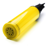[FREESHIP MAX 15K][HCM]Ống Bơm Bong Bóng (Màu Vàng)
