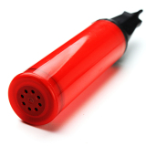 Ống Bơm Bong Bóng (màu đỏ)