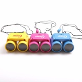 Ống nhòm siêu mini trẻ em Camman